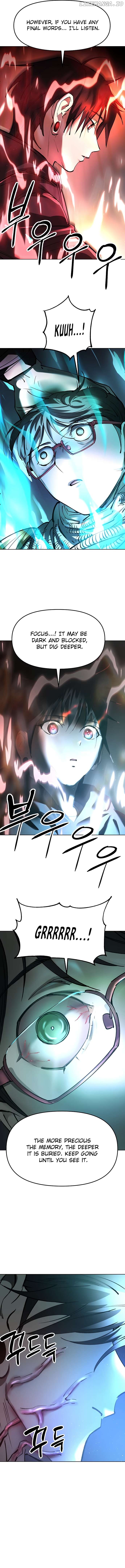 Cosmic Heavenly Demon 3077 Chapter 32 - page 4