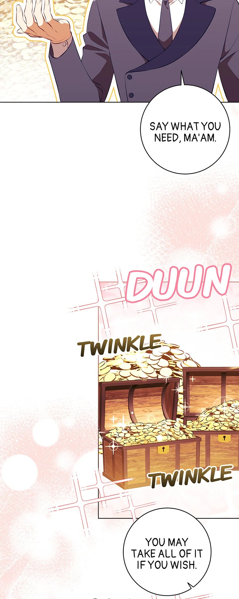 How to Make My Tyrant Husband Love Me Chapter 36 - page 12