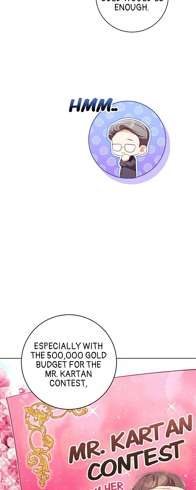 How to Make My Tyrant Husband Love Me Chapter 36 - page 14