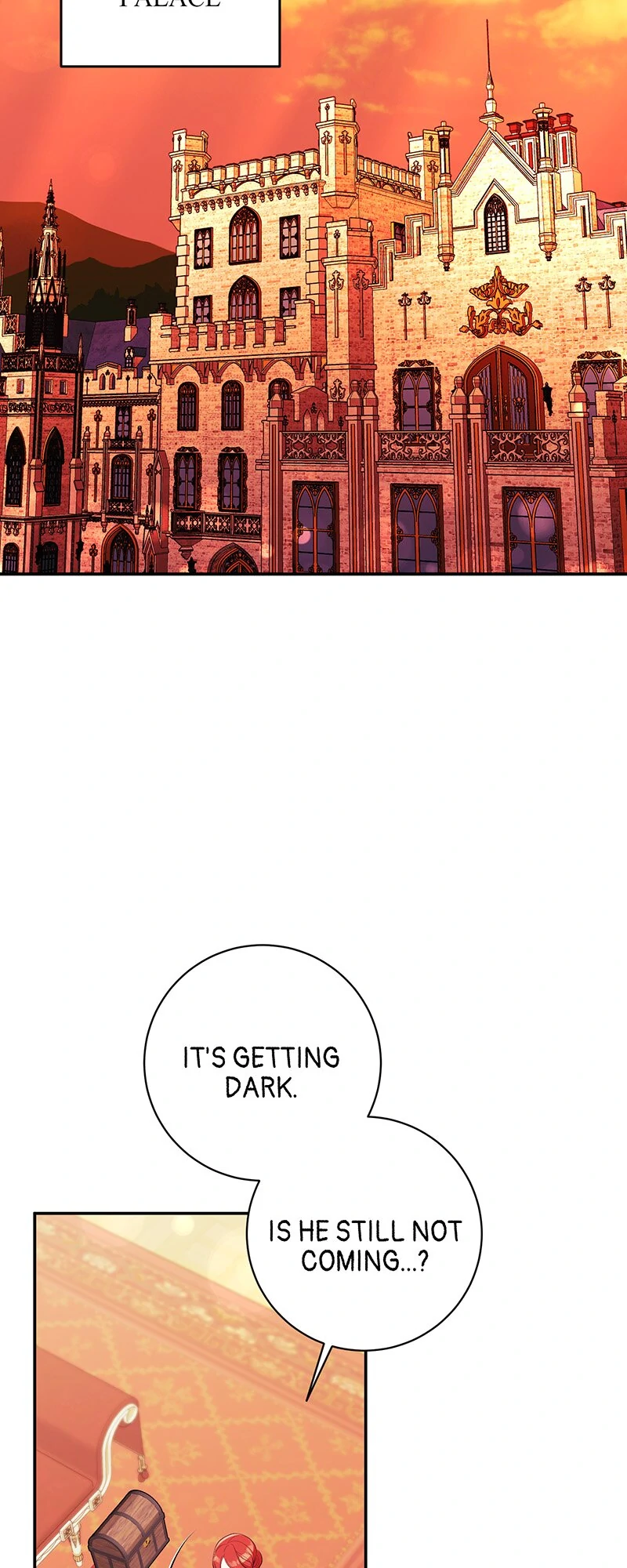 How to Make My Tyrant Husband Love Me Chapter 36 - page 30