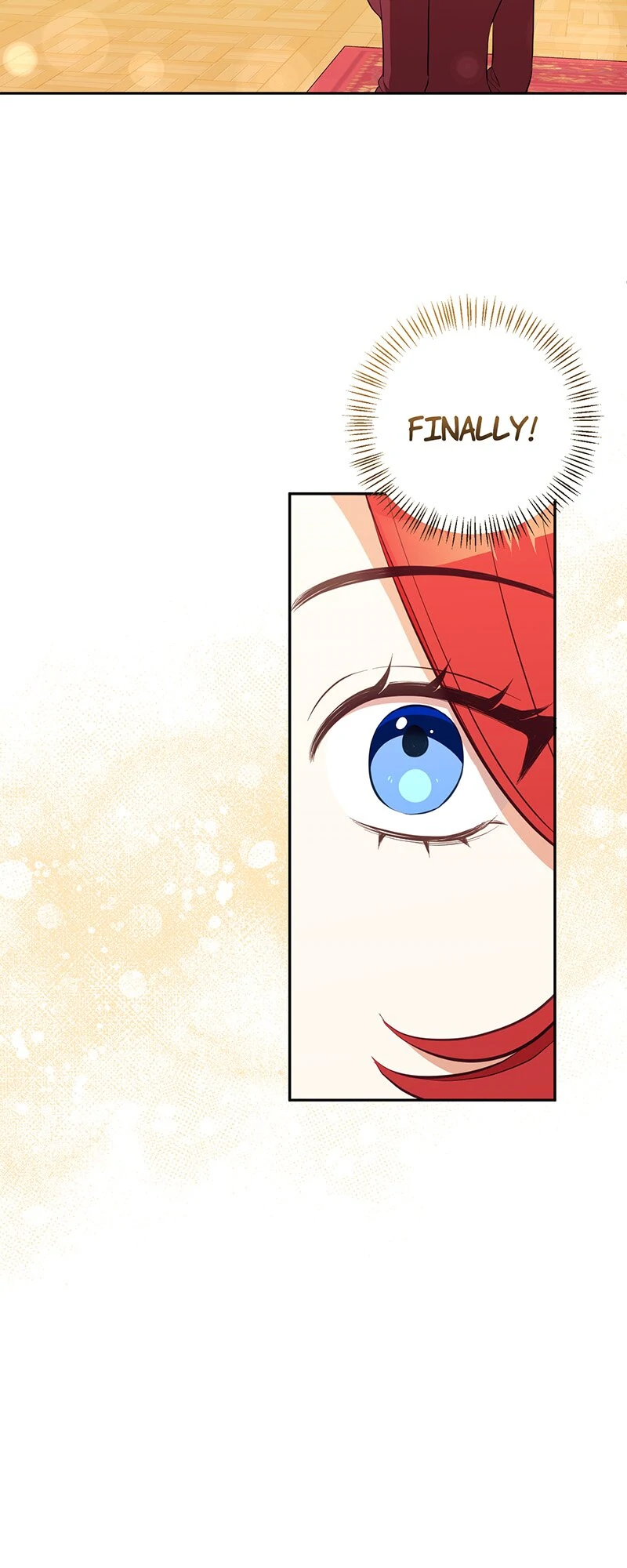 How to Make My Tyrant Husband Love Me Chapter 36 - page 33