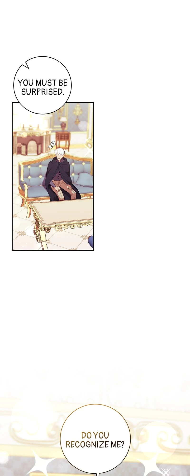 How to Make My Tyrant Husband Love Me Chapter 36 - page 36