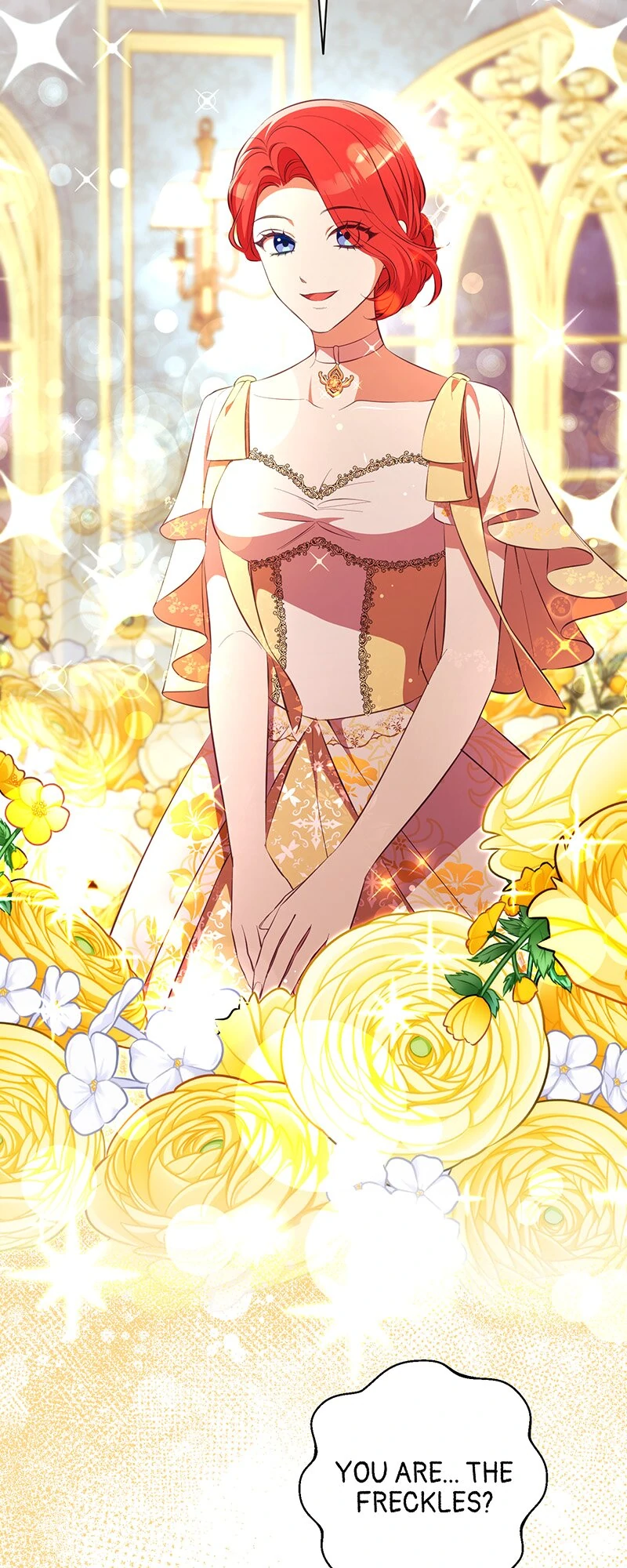 How to Make My Tyrant Husband Love Me Chapter 36 - page 37