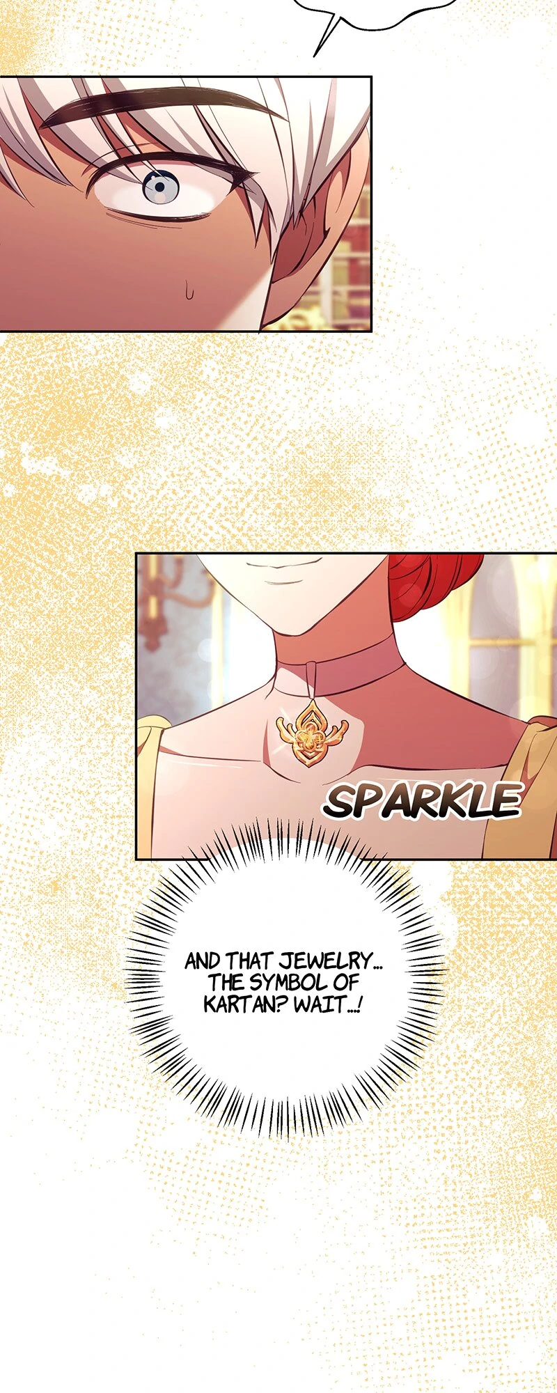 How to Make My Tyrant Husband Love Me Chapter 36 - page 38