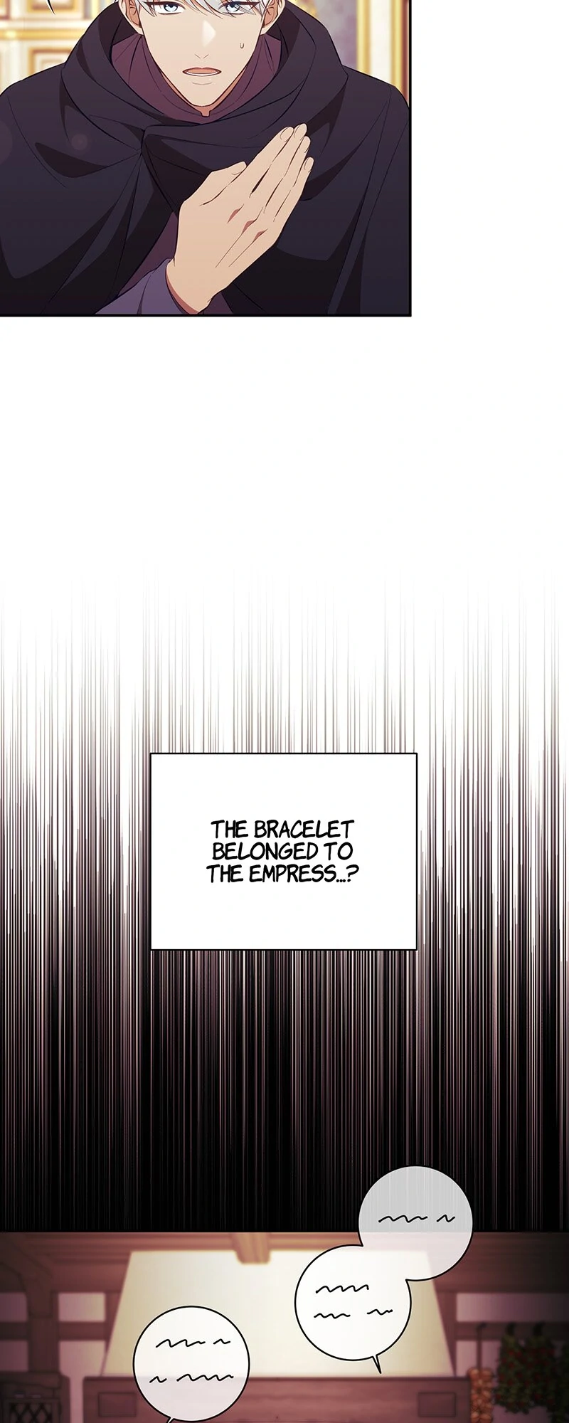 How to Make My Tyrant Husband Love Me Chapter 36 - page 41