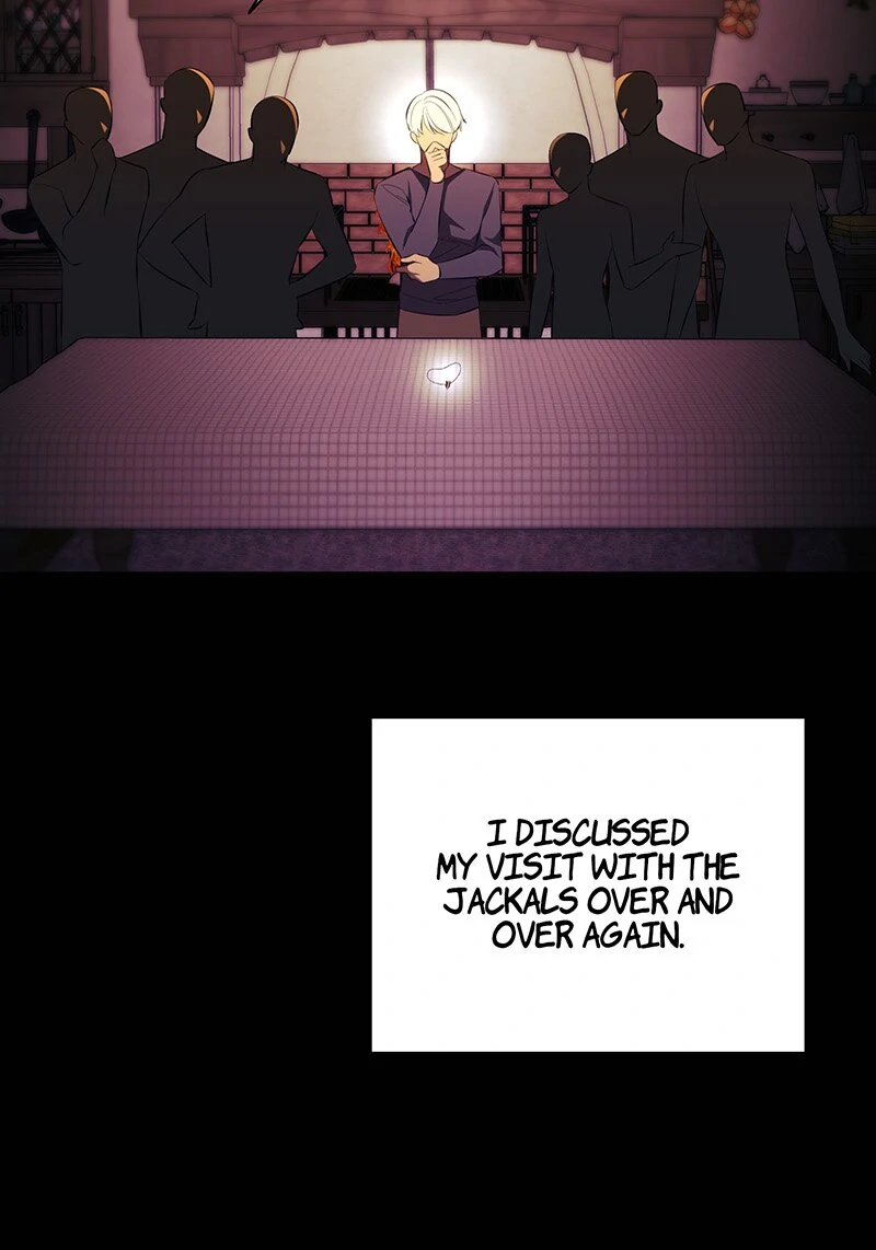 How to Make My Tyrant Husband Love Me Chapter 36 - page 42