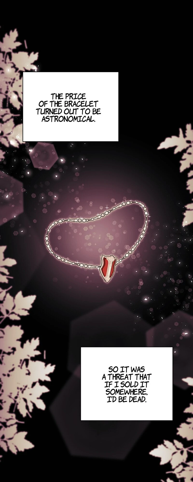 How to Make My Tyrant Husband Love Me Chapter 36 - page 43