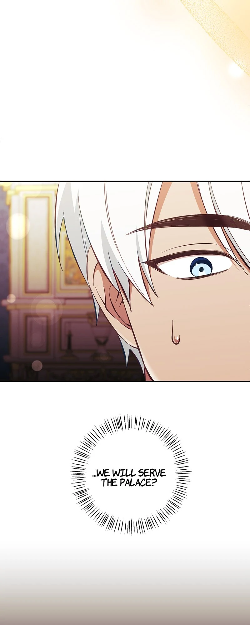 How to Make My Tyrant Husband Love Me Chapter 36 - page 54