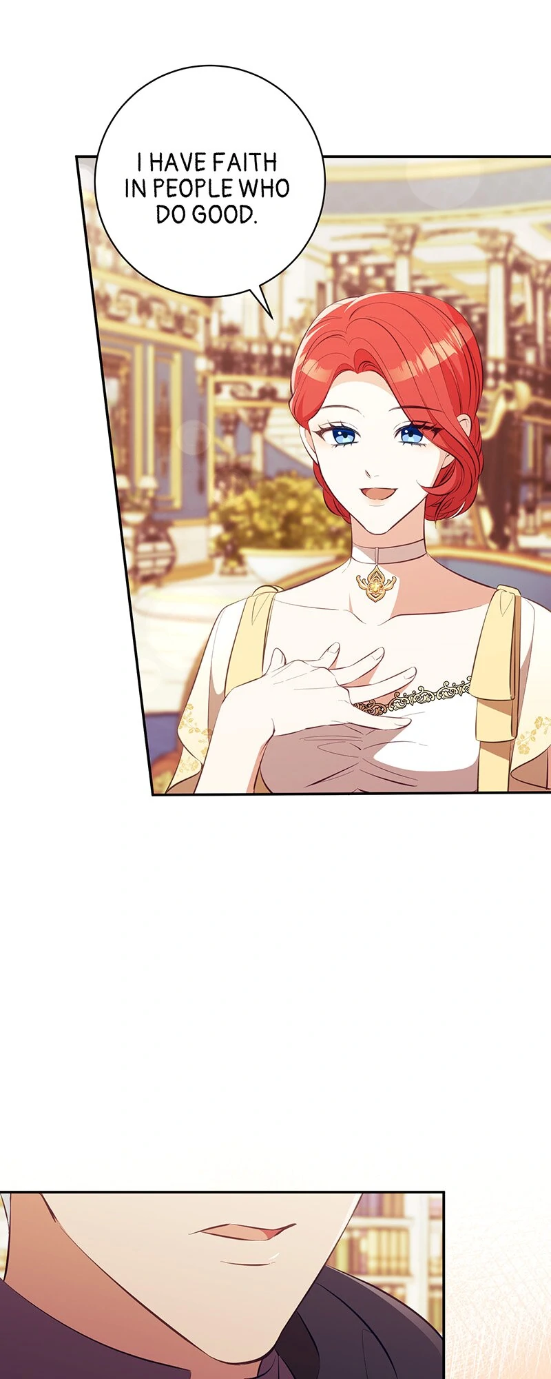 How to Make My Tyrant Husband Love Me Chapter 36 - page 64