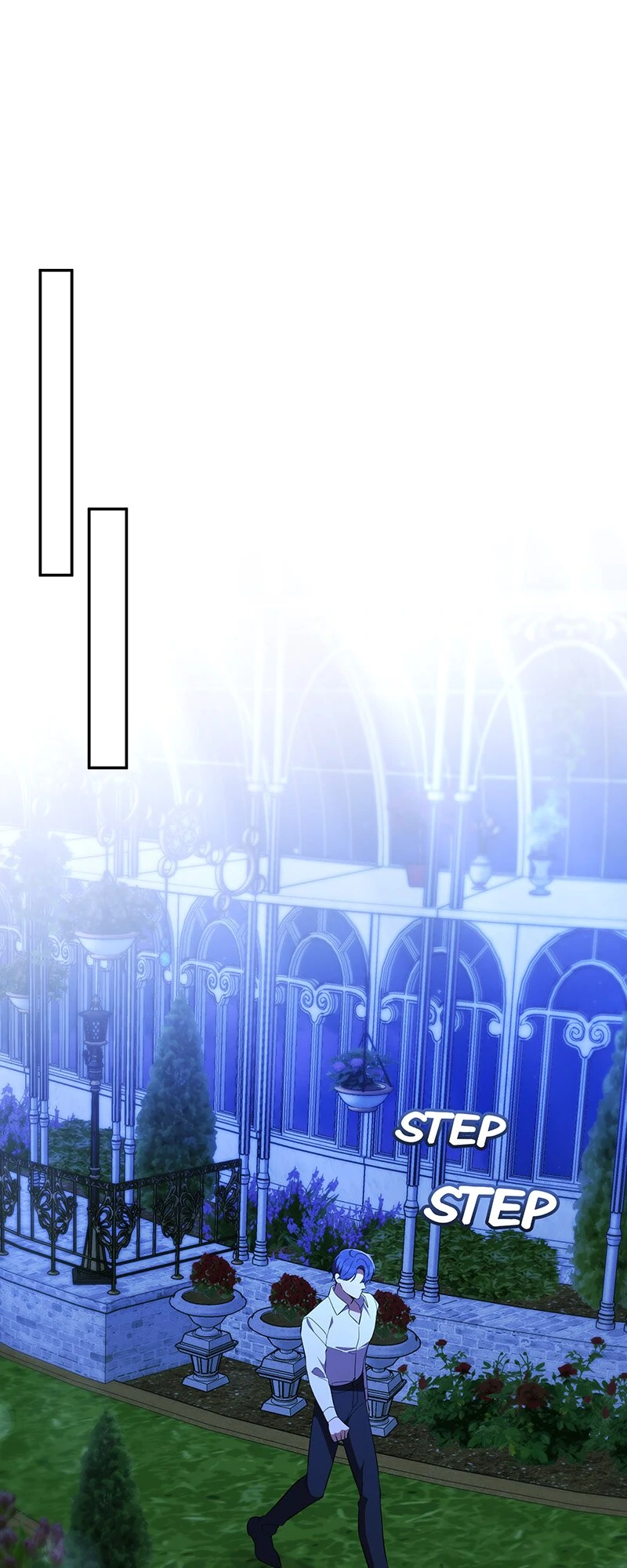 How to Make My Tyrant Husband Love Me Chapter 37 - page 11