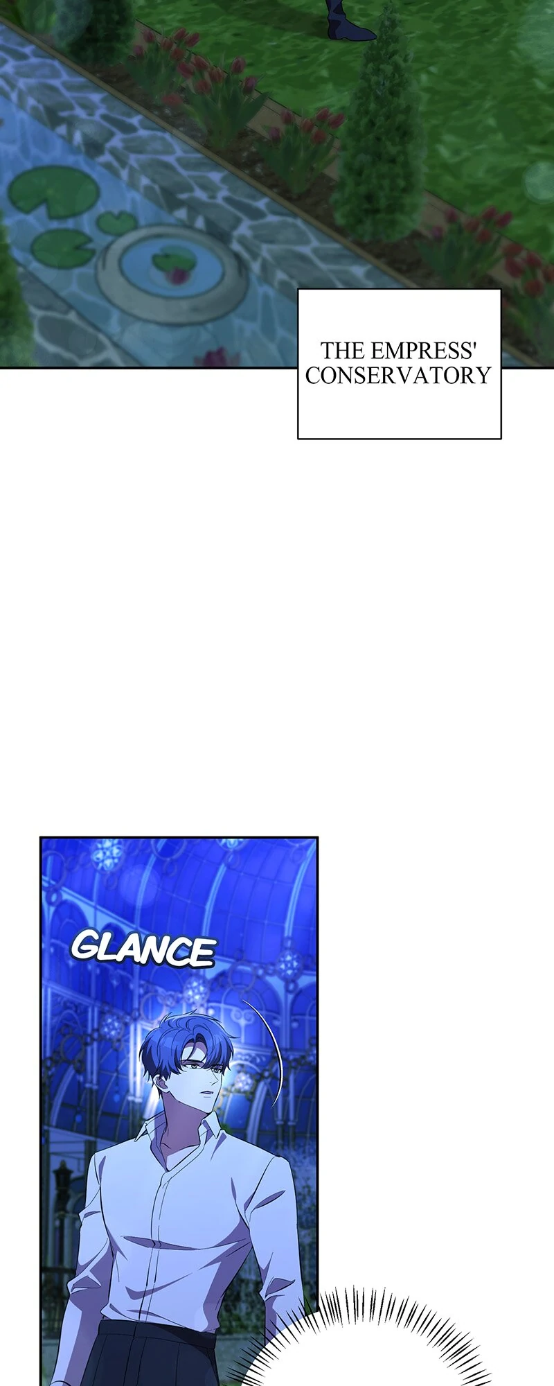 How to Make My Tyrant Husband Love Me Chapter 37 - page 12