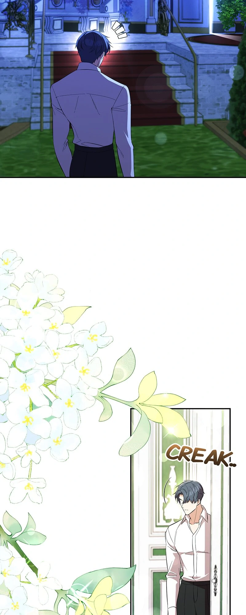 How to Make My Tyrant Husband Love Me Chapter 37 - page 14