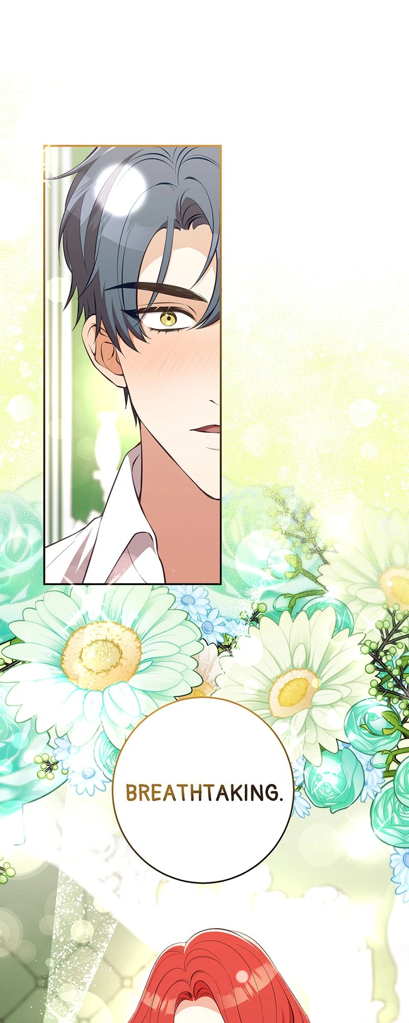 How to Make My Tyrant Husband Love Me Chapter 37 - page 17