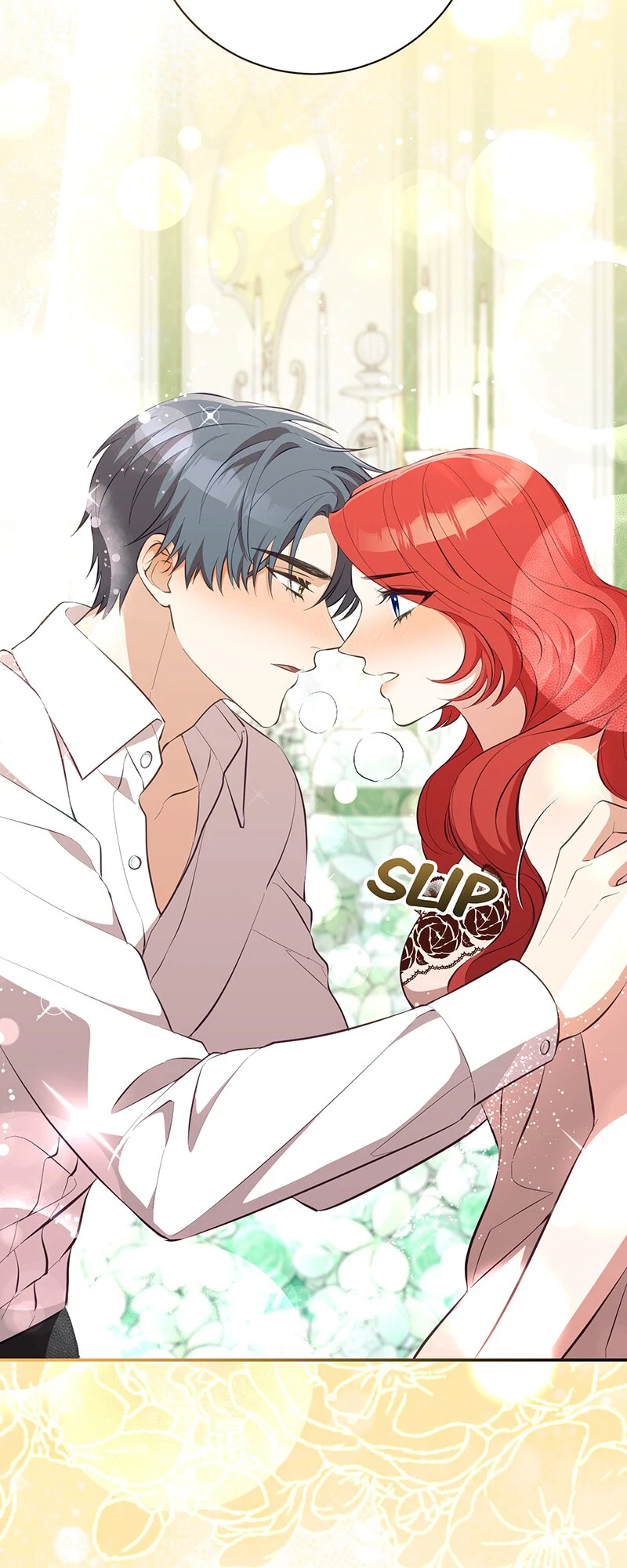 How to Make My Tyrant Husband Love Me Chapter 37 - page 24