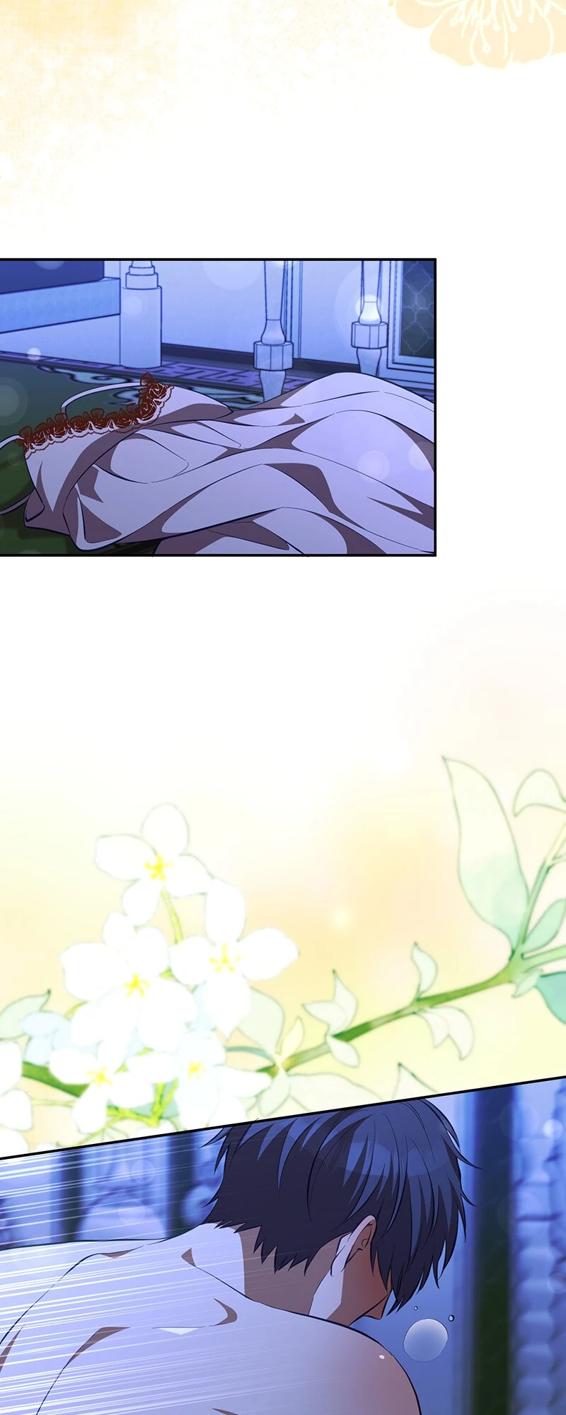 How to Make My Tyrant Husband Love Me Chapter 37 - page 25