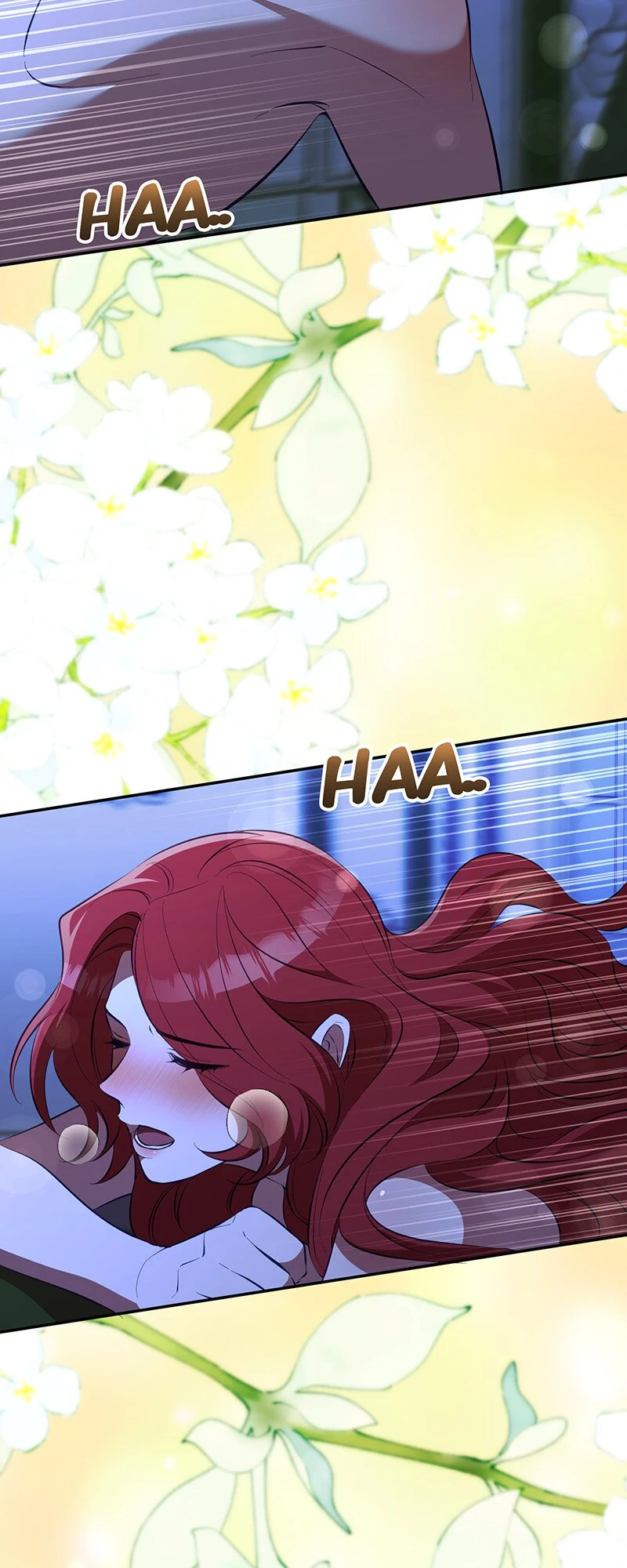 How to Make My Tyrant Husband Love Me Chapter 37 - page 26