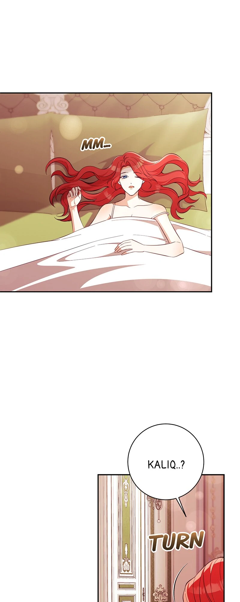 How to Make My Tyrant Husband Love Me Chapter 37 - page 30