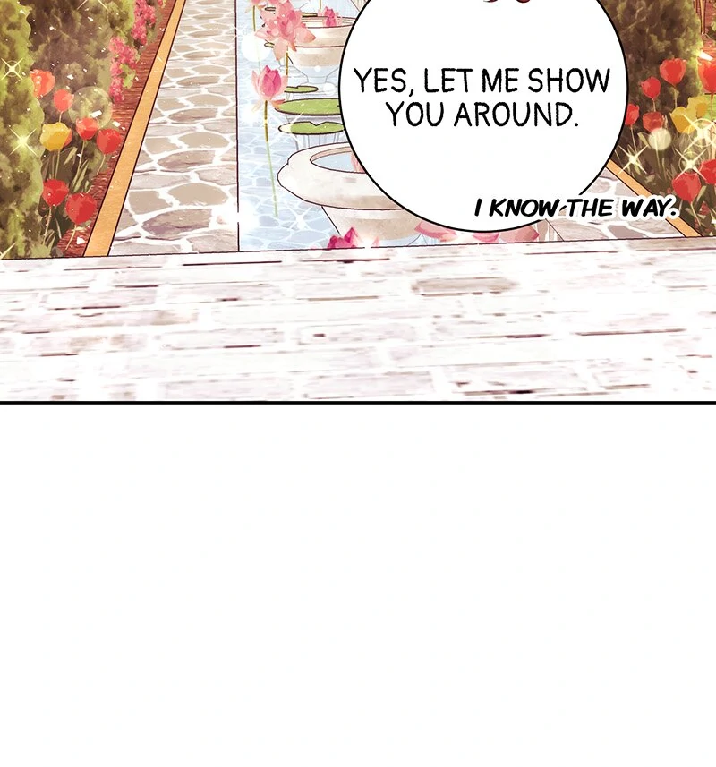 How to Make My Tyrant Husband Love Me Chapter 37 - page 33