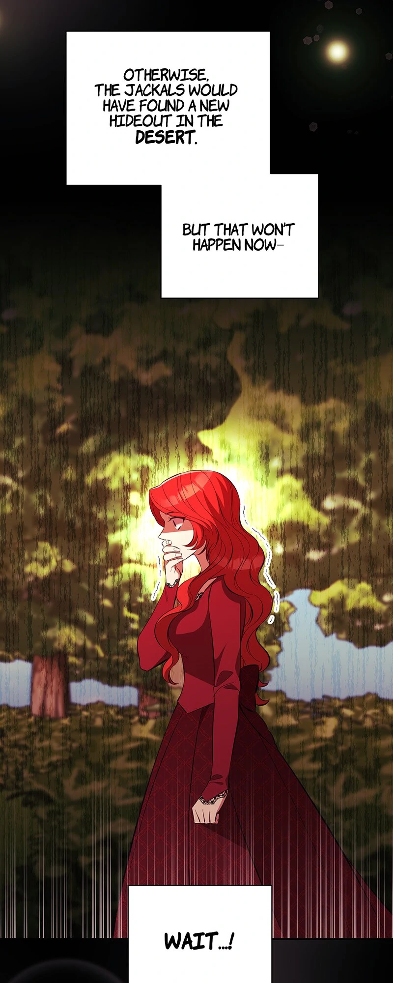 How to Make My Tyrant Husband Love Me Chapter 37 - page 50