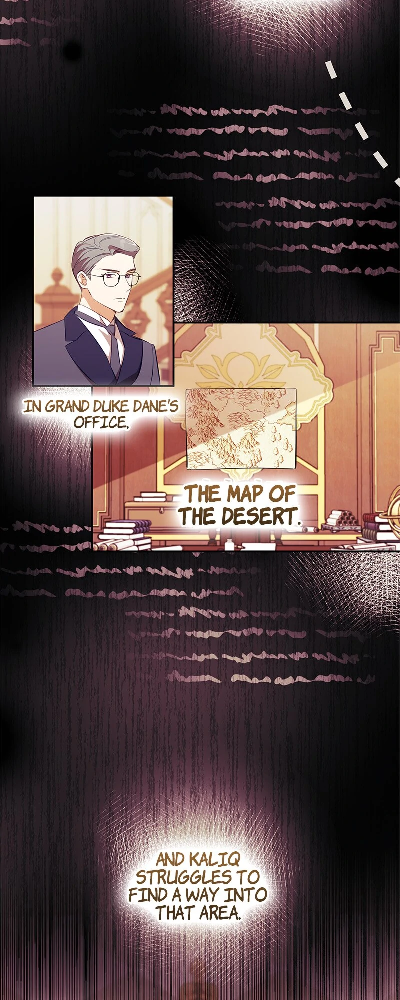 How to Make My Tyrant Husband Love Me Chapter 37 - page 53