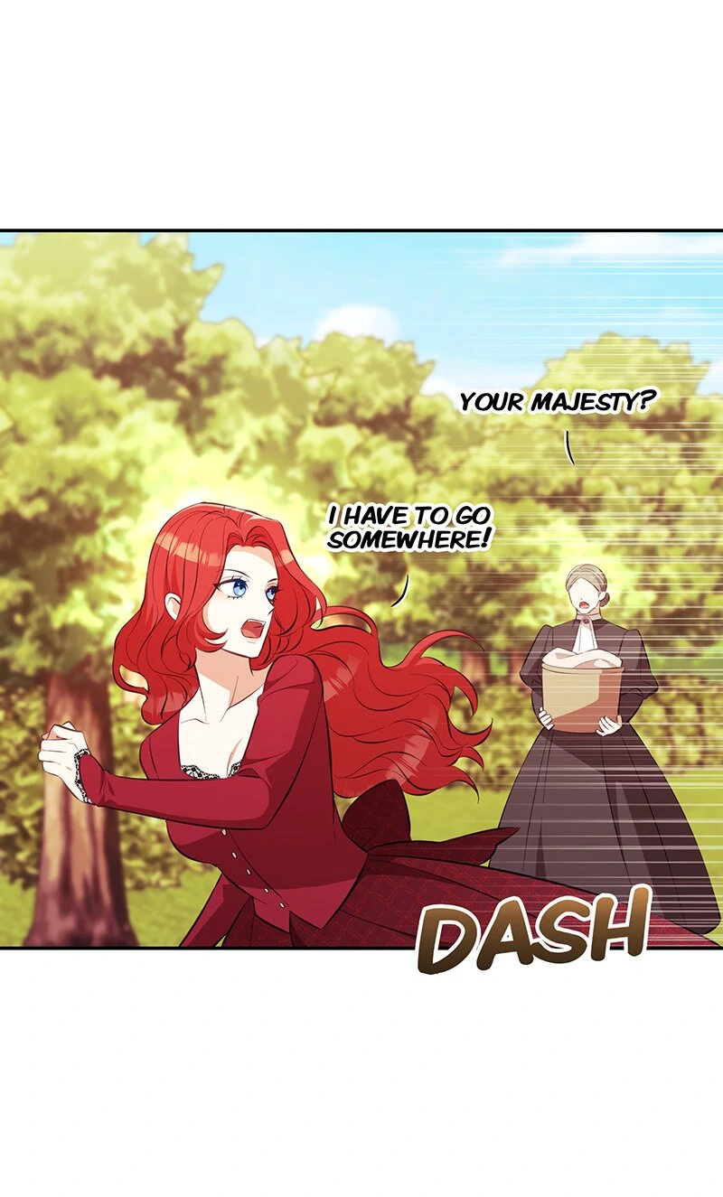 How to Make My Tyrant Husband Love Me Chapter 37 - page 60