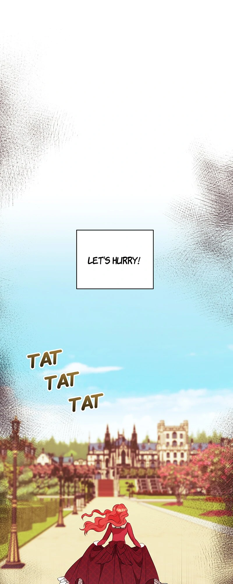 How to Make My Tyrant Husband Love Me Chapter 37 - page 61