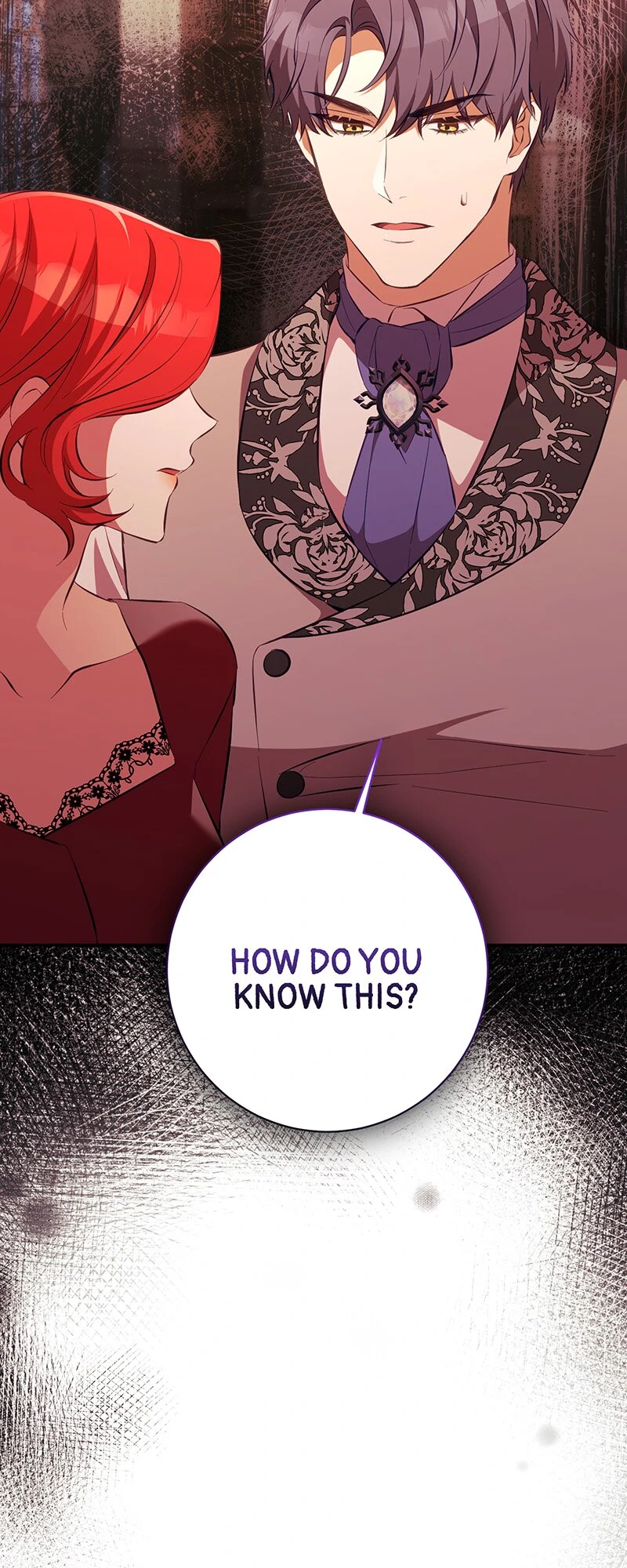 How to Make My Tyrant Husband Love Me Chapter 37 - page 72