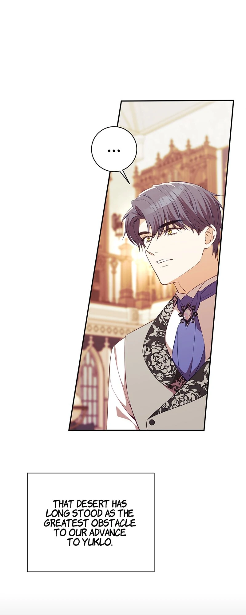 How to Make My Tyrant Husband Love Me Chapter 38 - page 15