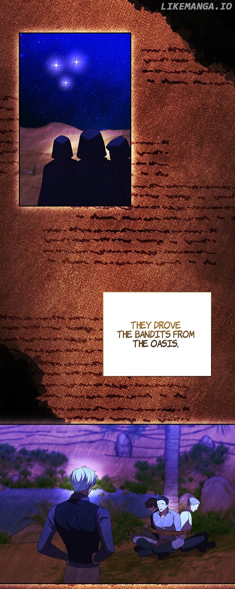 How to Make My Tyrant Husband Love Me Chapter 38 - page 38