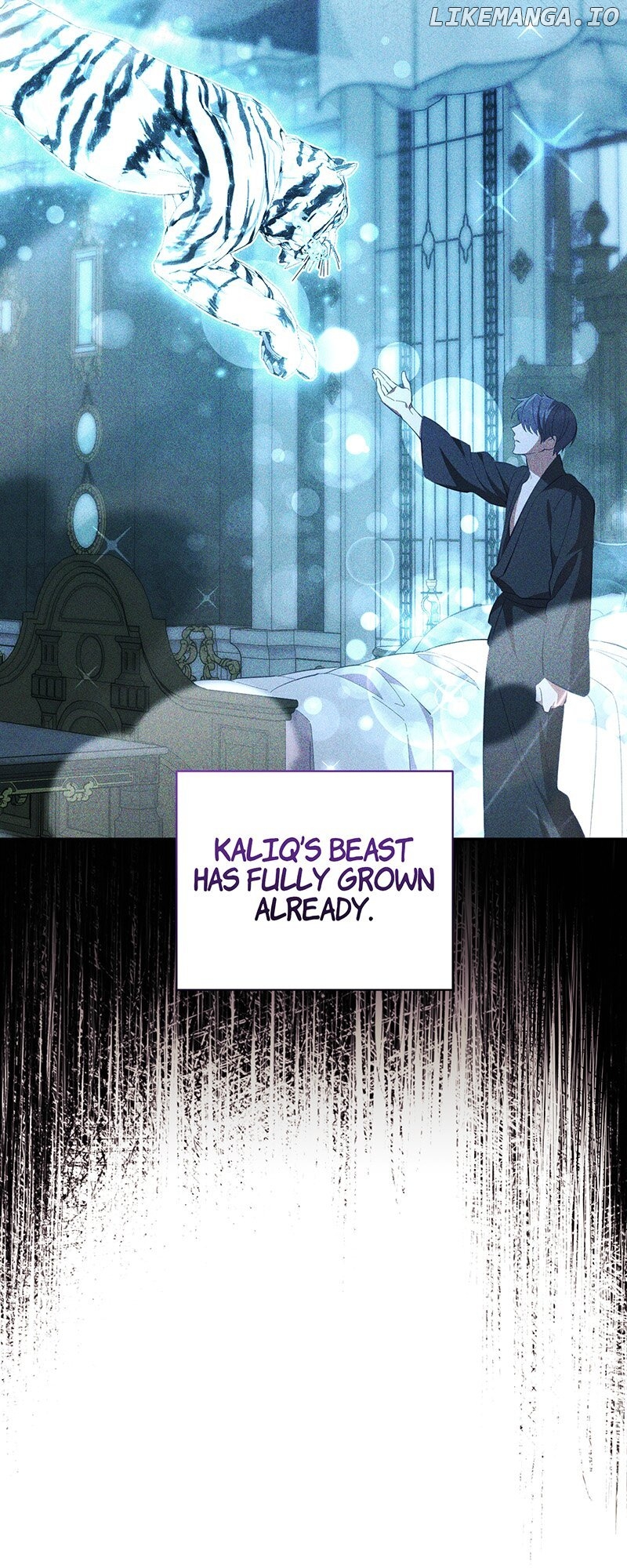 How to Make My Tyrant Husband Love Me Chapter 38 - page 47