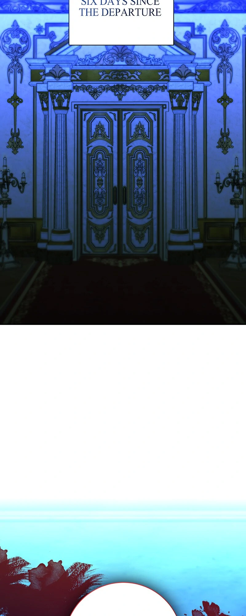 How to Make My Tyrant Husband Love Me Chapter 38 - page 66