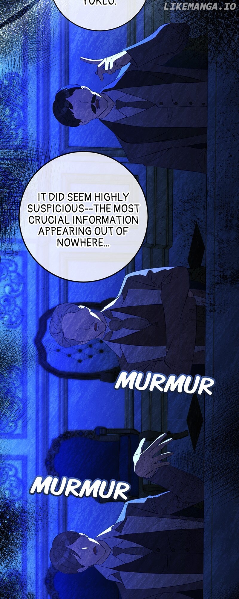 How to Make My Tyrant Husband Love Me Chapter 38 - page 68