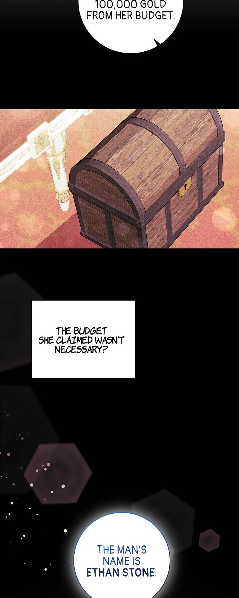 How to Make My Tyrant Husband Love Me Chapter 39 - page 60