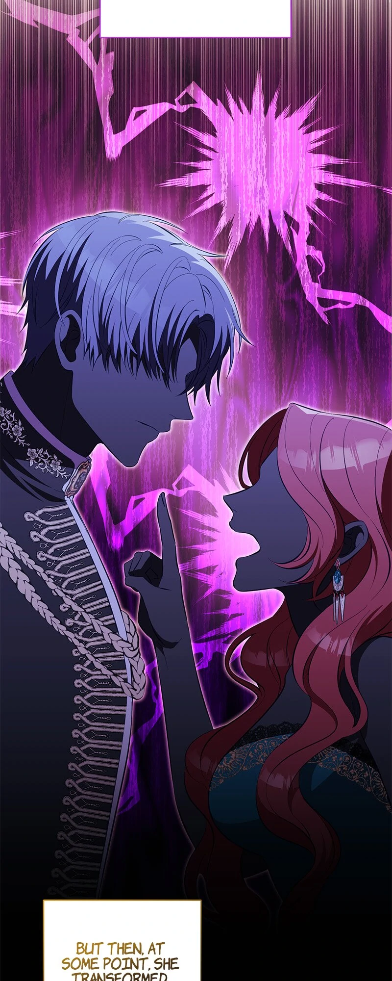 How to Make My Tyrant Husband Love Me Chapter 39 - page 65