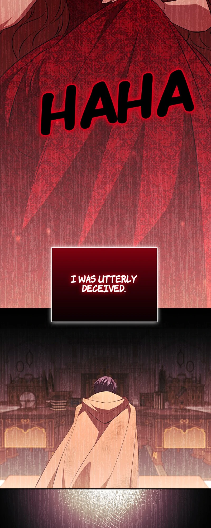 How to Make My Tyrant Husband Love Me Chapter 39 - page 72