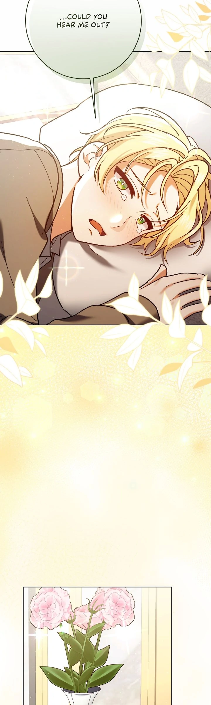 Originally A Lady With One Line Chapter 212 - page 19