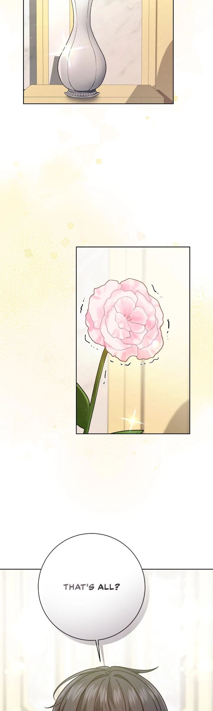 Originally A Lady With One Line Chapter 212 - page 20