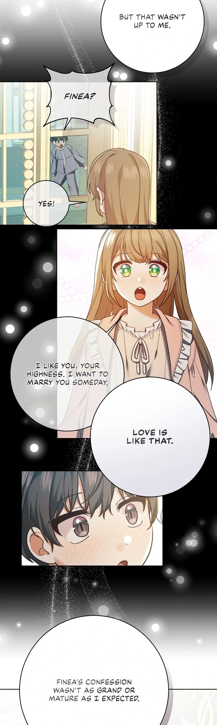 Originally A Lady With One Line Chapter 212 - page 26