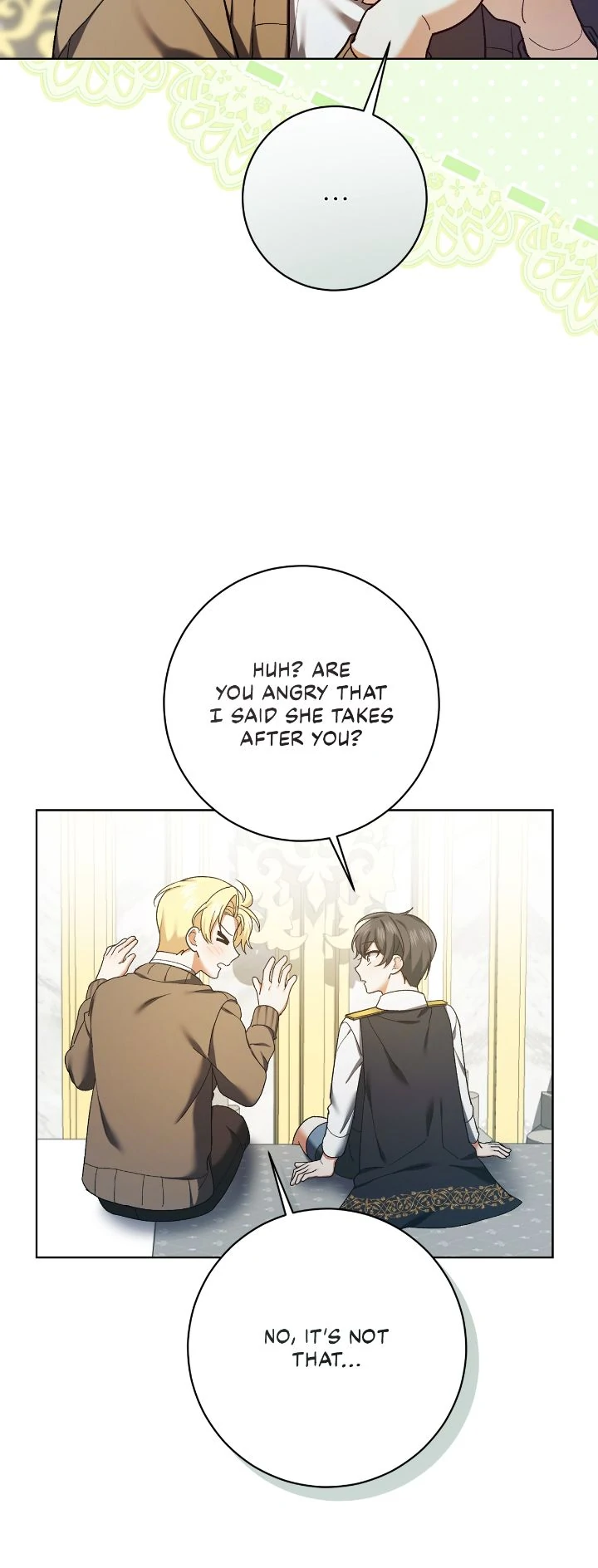 Originally A Lady With One Line Chapter 212 - page 37