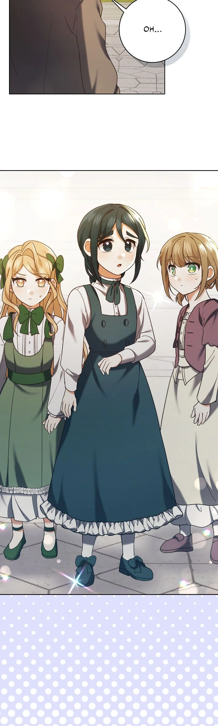 Originally A Lady With One Line Chapter 212 - page 40