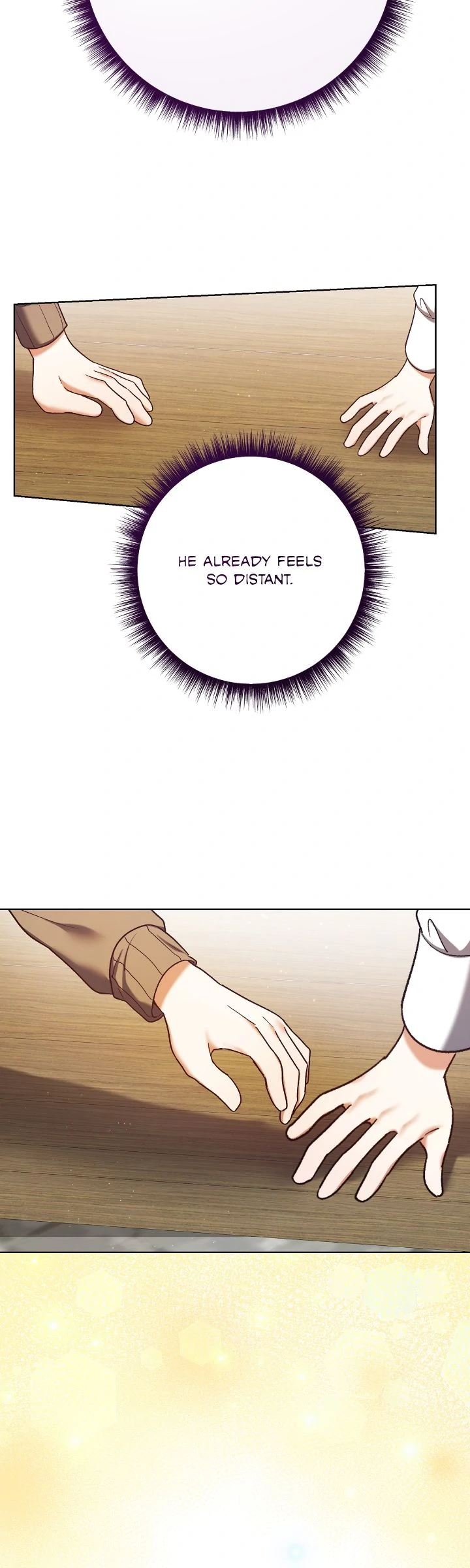 Originally A Lady With One Line Chapter 213 - page 39