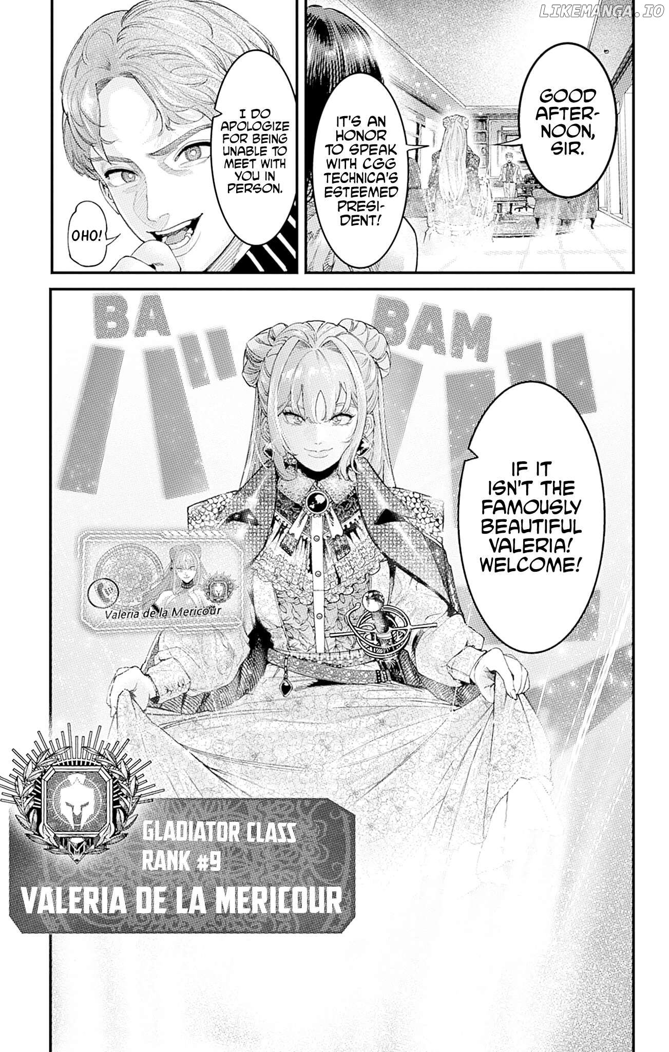Kentoushi A to Z Chapter 2 - page 12