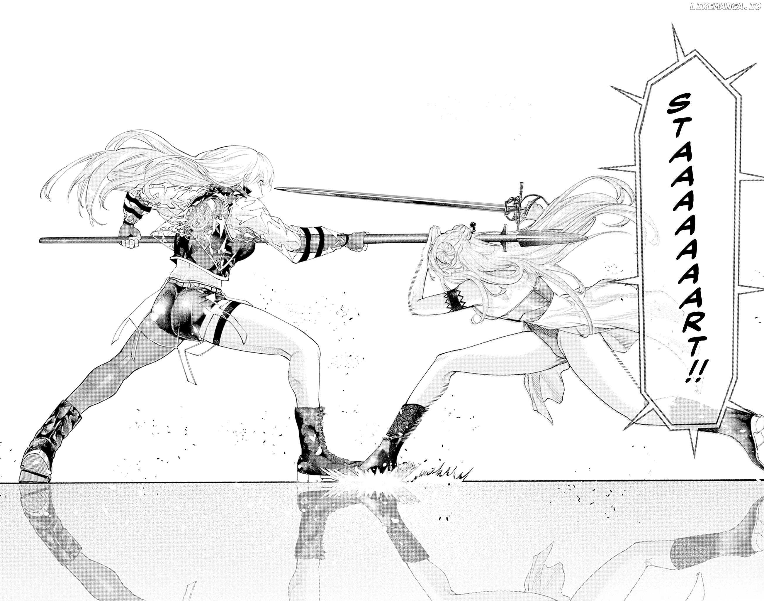 Kentoushi A to Z Chapter 2 - page 31