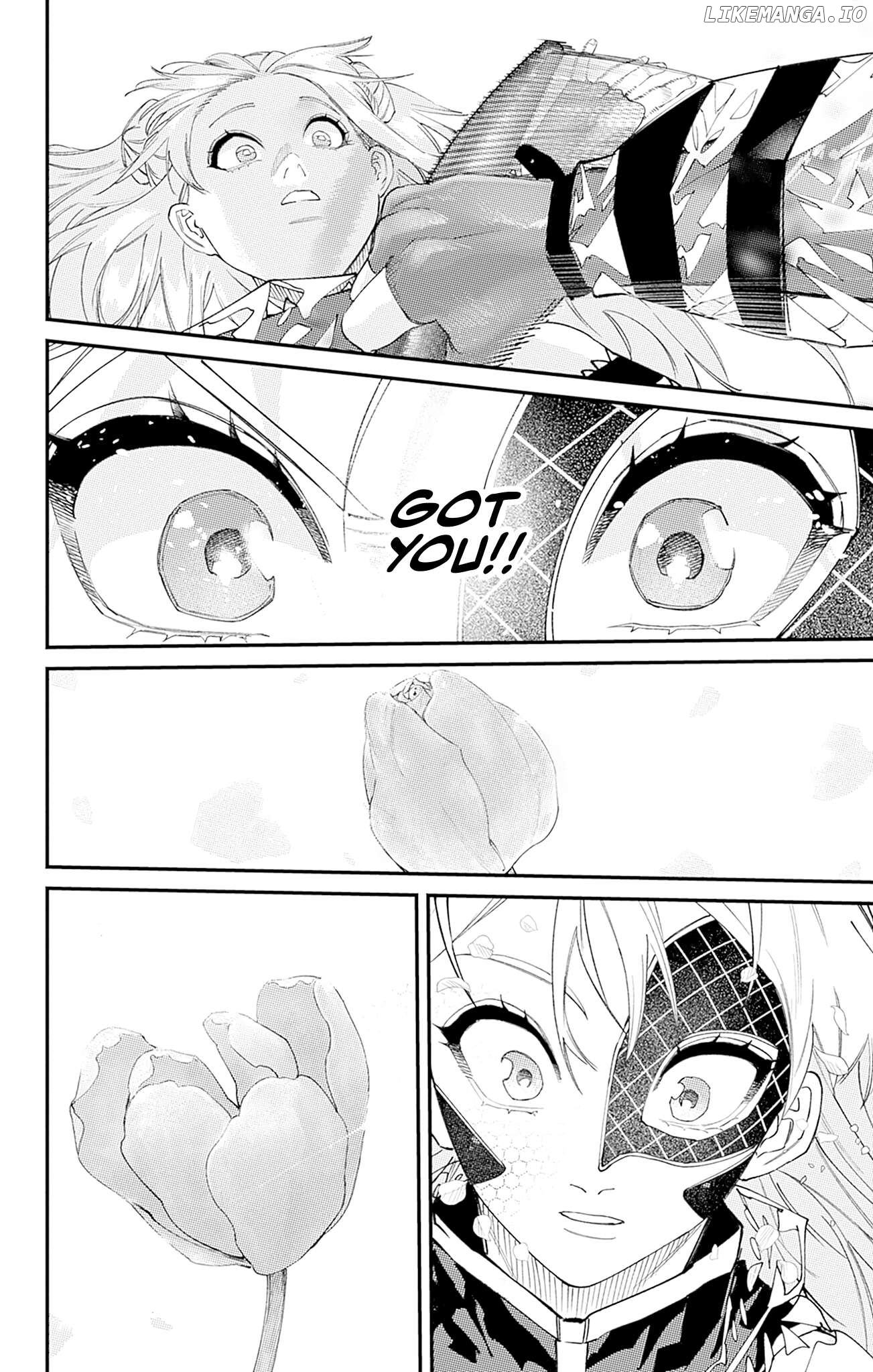 Kentoushi A to Z Chapter 2 - page 44