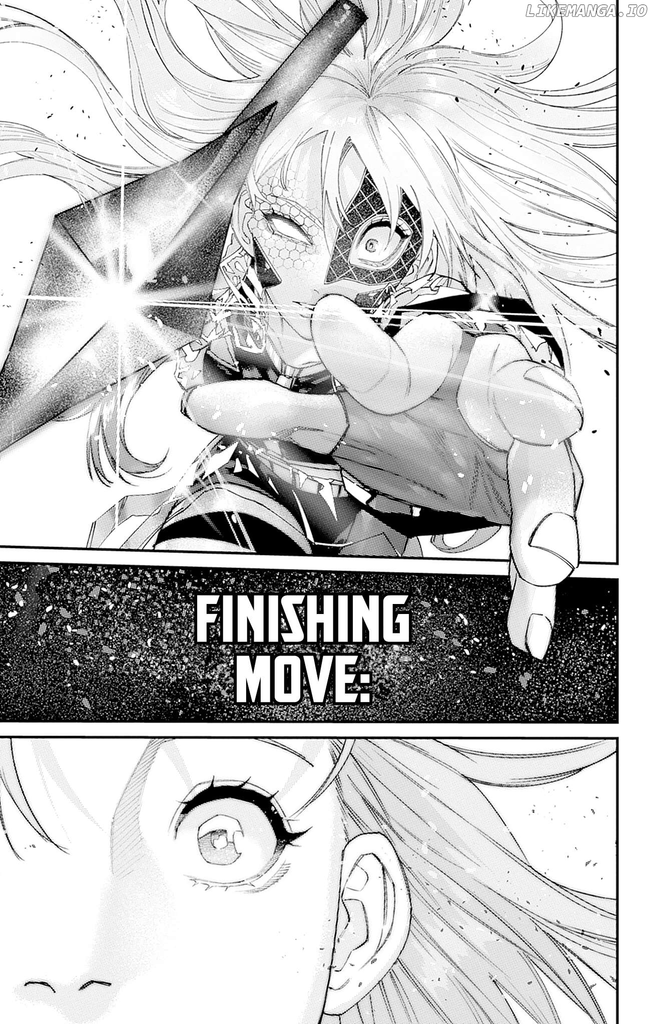 Kentoushi A to Z Chapter 2 - page 59