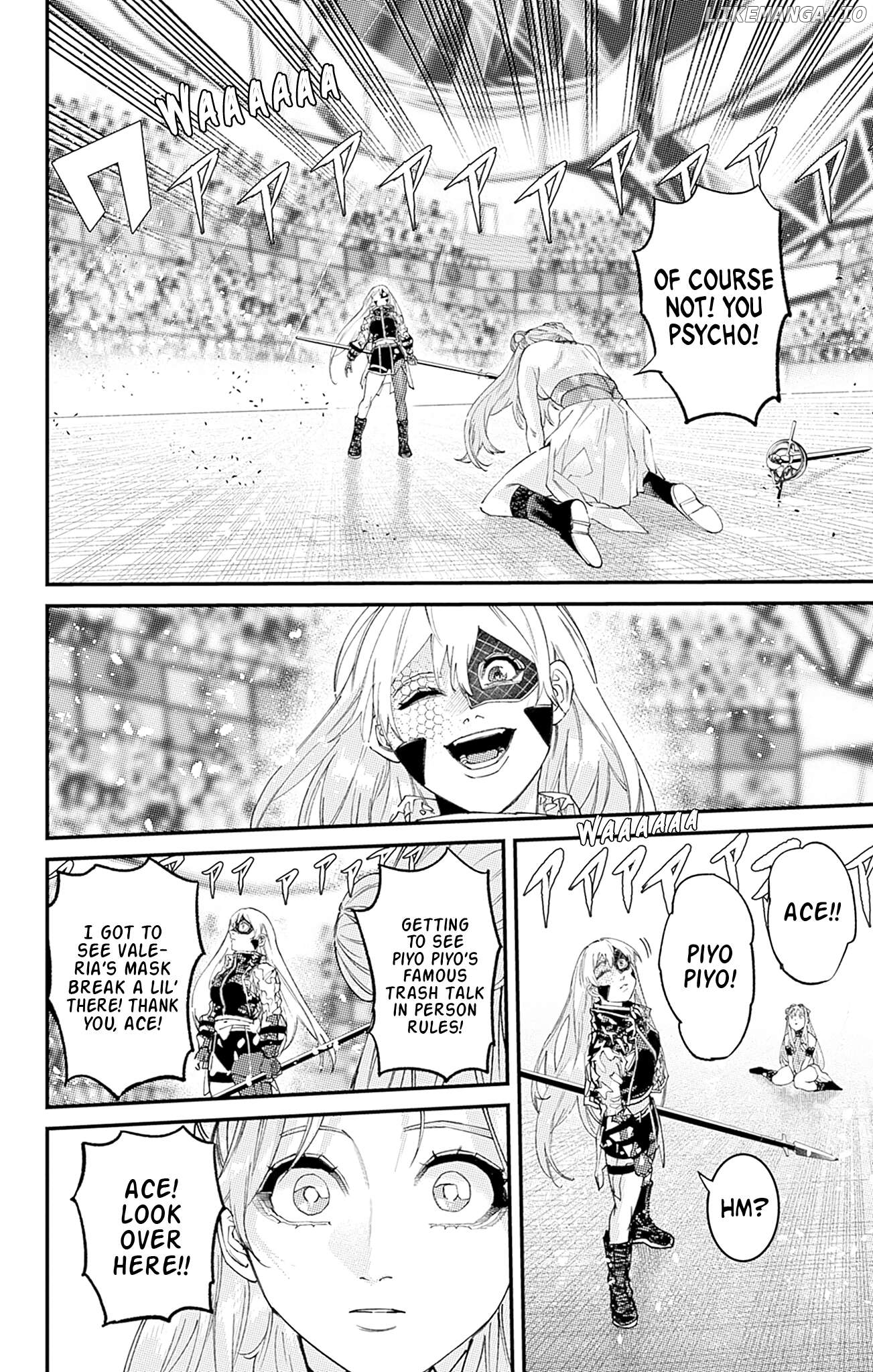 Kentoushi A to Z Chapter 2 - page 63