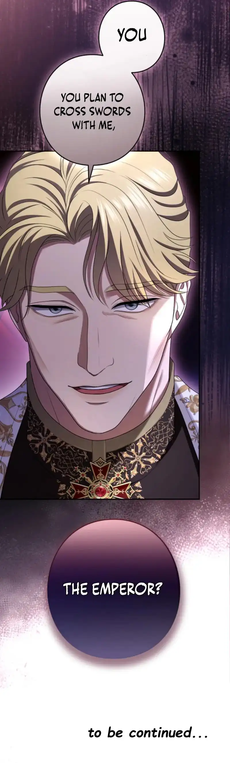 I Can't Stop Doting the Empire's Most Notorious Villainess! Chapter 37 - page 14