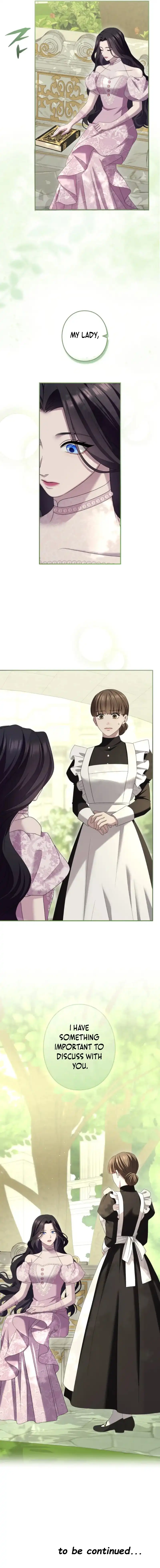 I Can't Stop Doting the Empire's Most Notorious Villainess! Chapter 39 - page 11