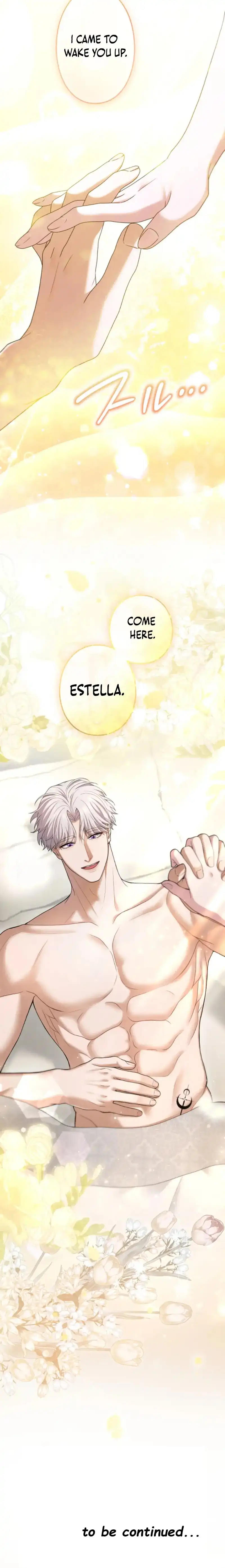 I Can't Stop Doting the Empire's Most Notorious Villainess! Chapter 40 - page 11