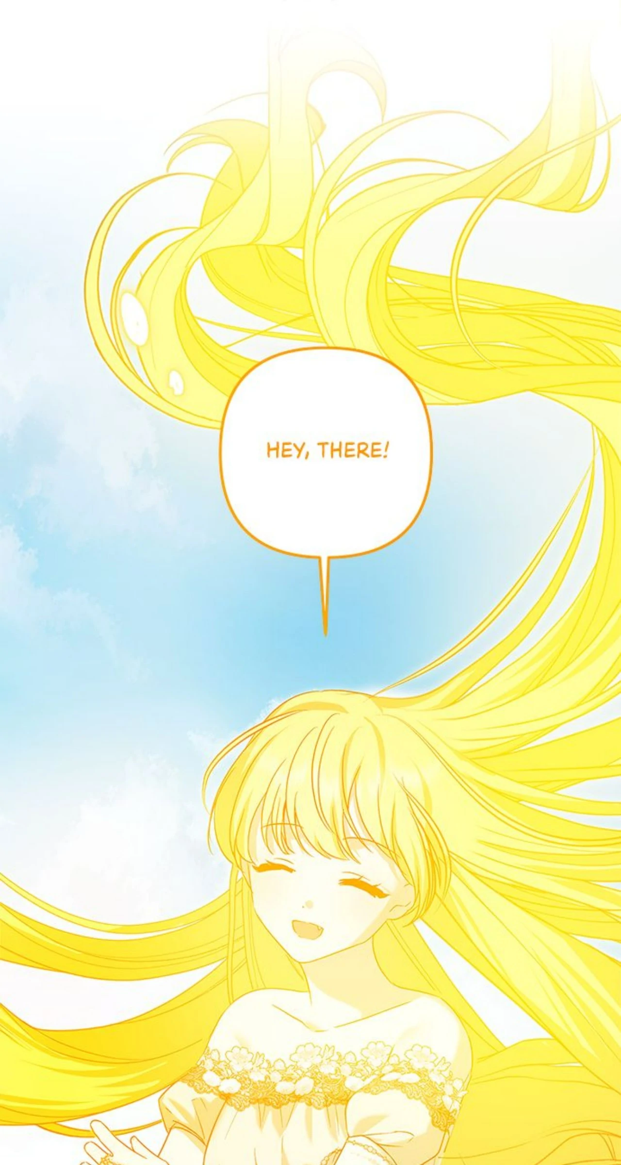 Monster Duke’s Daughter Chapter 171 - page 1